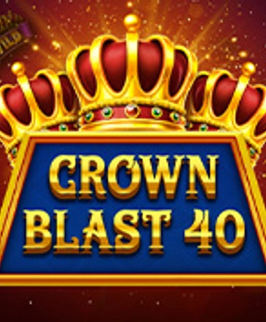 Crown Blast 40