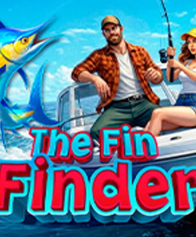 The Fin Finder