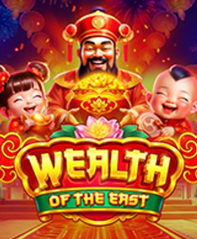 Wealth Of The East