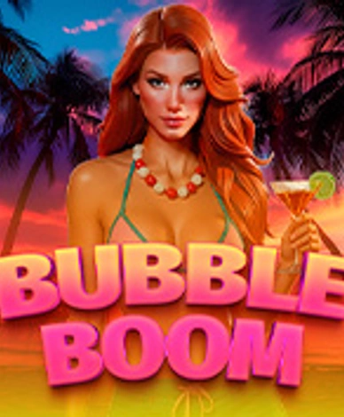 Bubble Boom