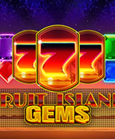Fruit Island Gems