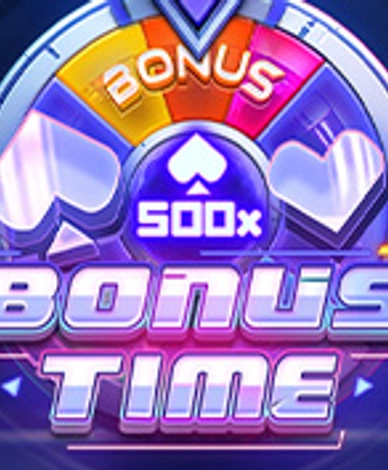 Bonus Time