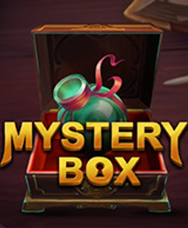Mystery Box