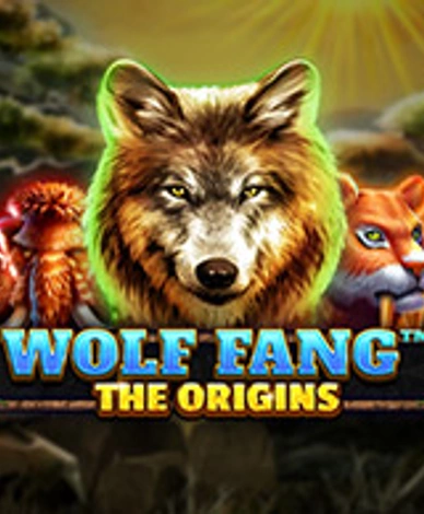 Wolf Fang - The Origins