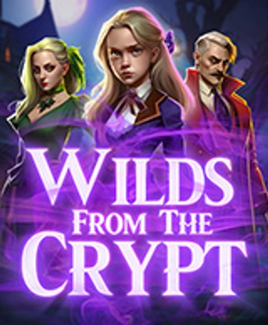 Wilds From The Crypt