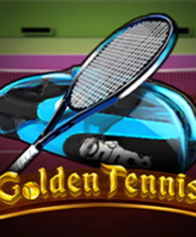 Golden Tennis