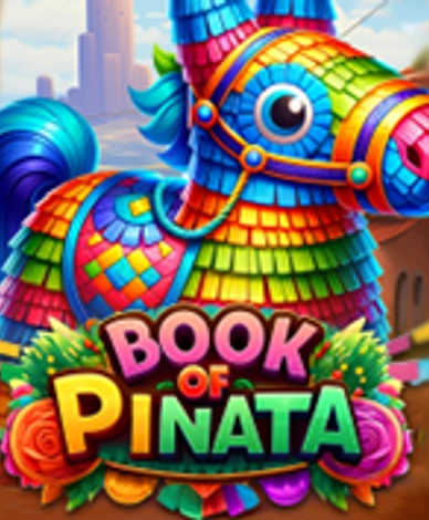 Book Of Pinata