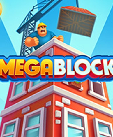 Mega Block