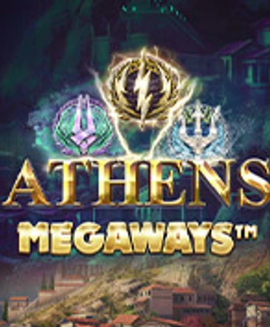 Athens Megaways