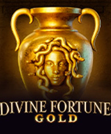 Divine Fortune Gold