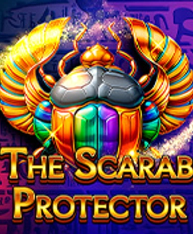 The Scarab Protector