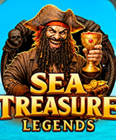 Sea Treasure Legends