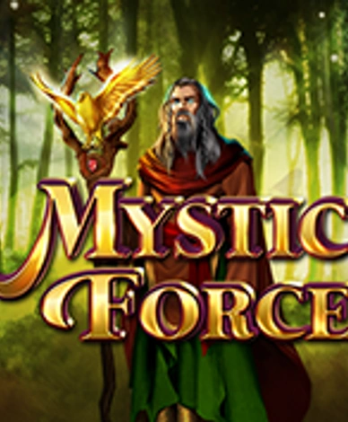 Mystic Force