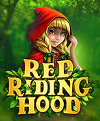Red Riding Hood