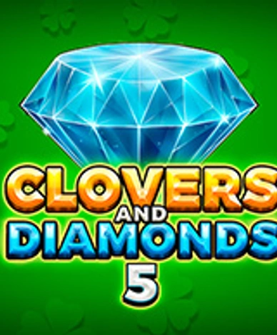 Clovers And Diamonds 5