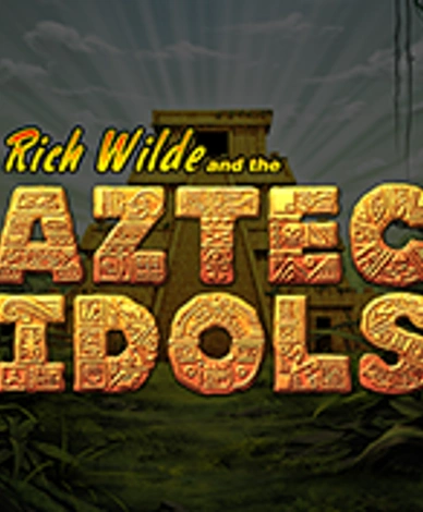 Aztec Idols