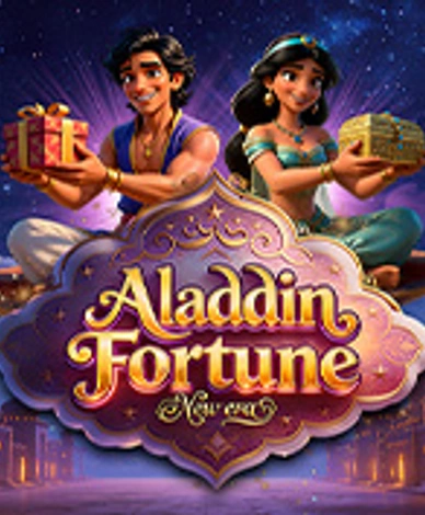 Aladdin Fortune New Era
