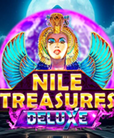 Nile Treasures Deluxe