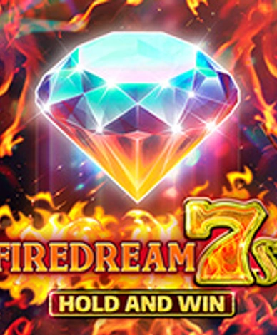 Firedream 7s Hold And Win