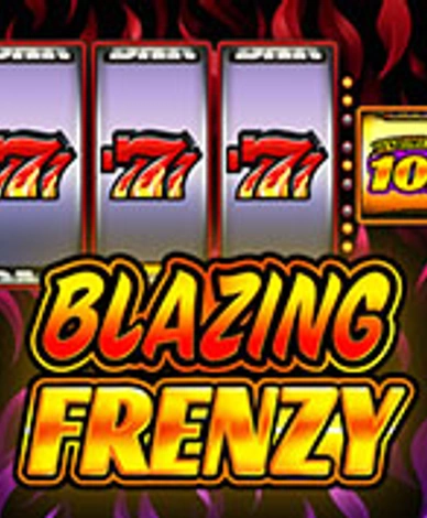 Blazing Frenzy