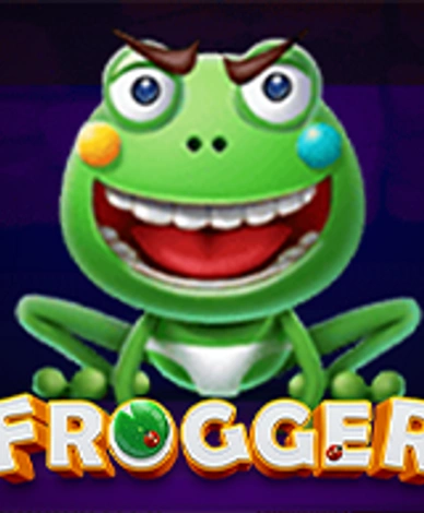 Frogger