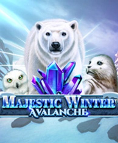 Majestic Winter - Avalanche