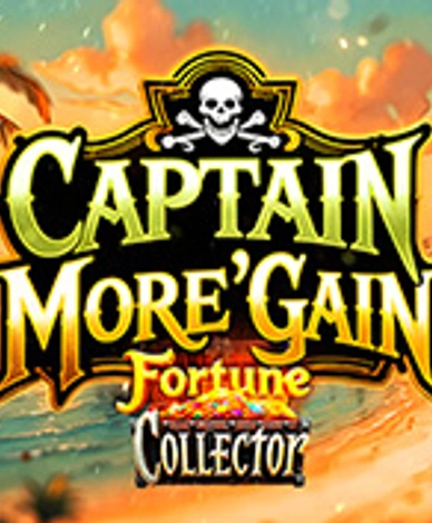 Captain More`Gain