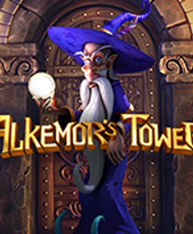 Alkemor's Tower 