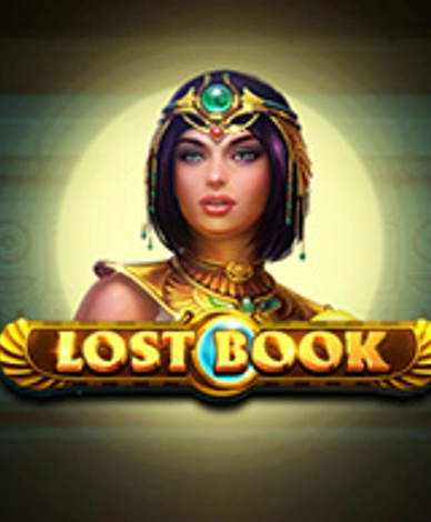 Lost Book