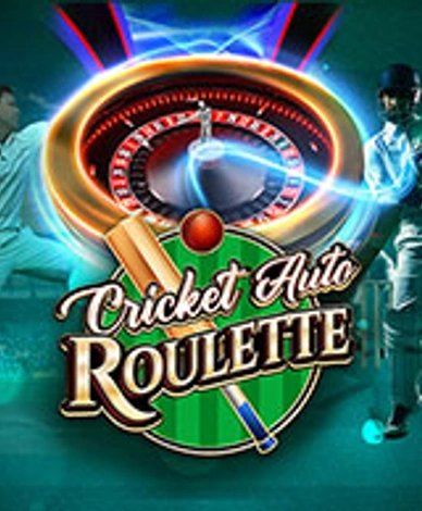 Cricket Auto Roulette