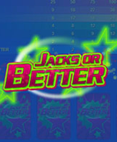 Jacks or Better