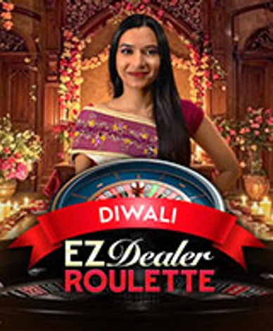 EZ Dealer Roulette Diwali