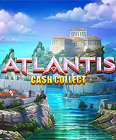 Atlantis Cash Collect