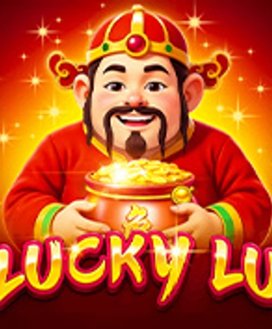 Lucky Lu