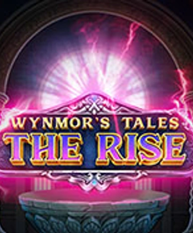 Wynmors Tales The Rise