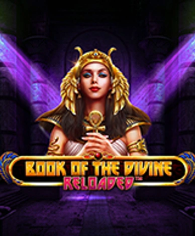 Book of the Divine Reloaded