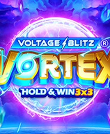 Voltage Blitz Vortex