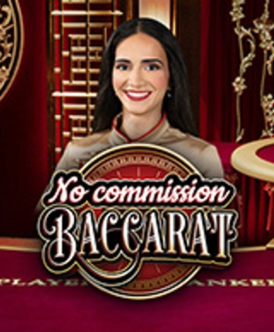 No Commission Baccarat C
