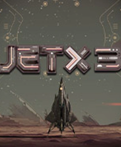 Jet X3