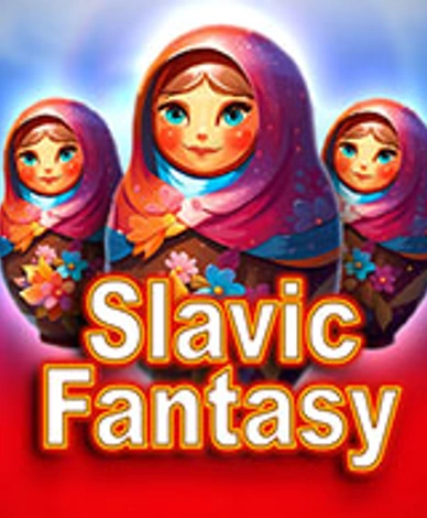 Slavic Fantasy
