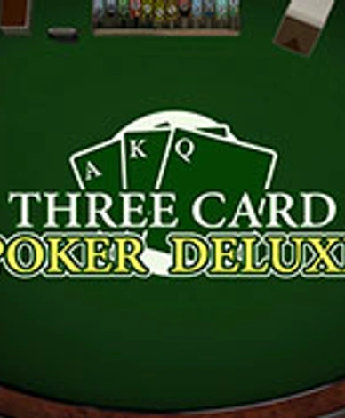 Three Card Poker Deluxe