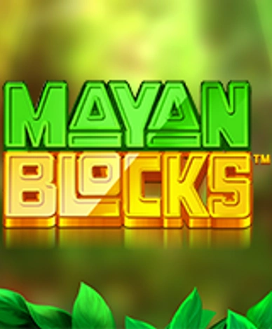Mayan Blocks