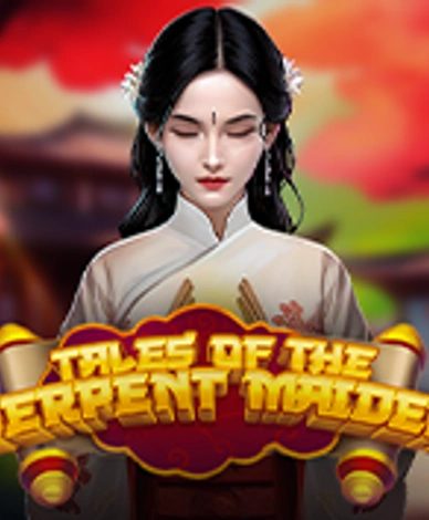 Tales Of The Serpent Maiden