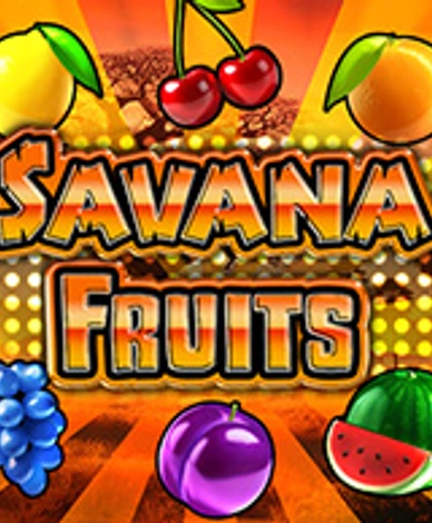 Savana Fruits