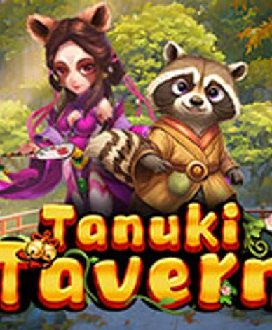 Tanuki Tavern