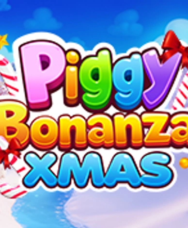 Piggy Bonanza Christmas