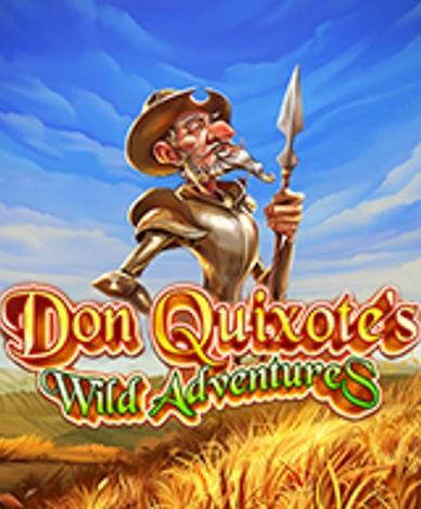 Don Quixote's Wild Adventures
