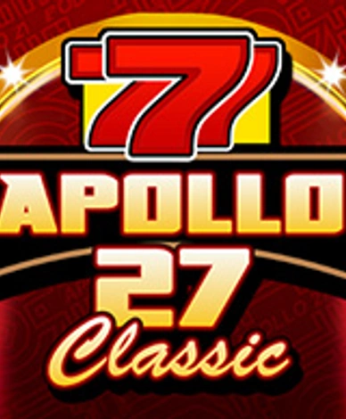 Apollo 27 Classic