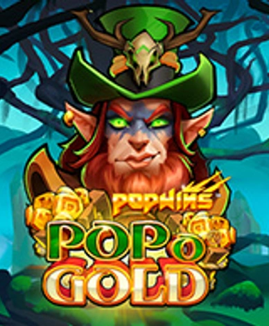 POP O Gold