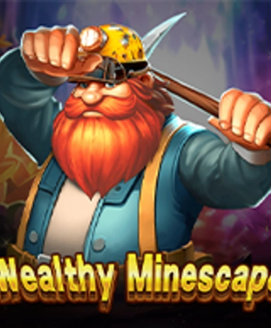 Wealthy Minescape